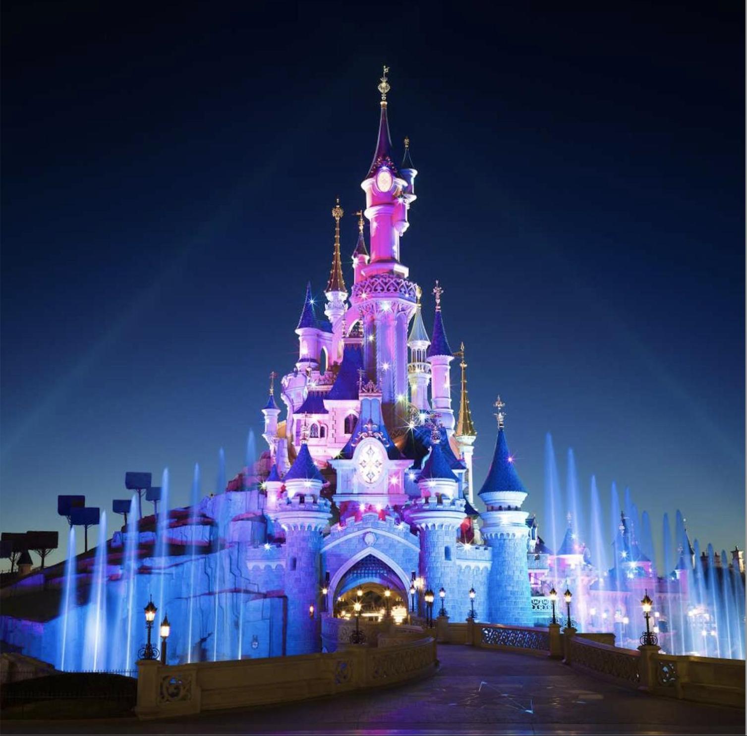 Disneyland-Paris - 8 Personnes, Wifi, Parking Serris Buitenkant foto